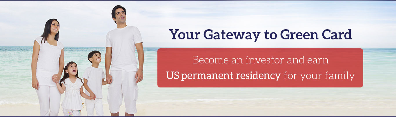 EB-5 Investment Requirements